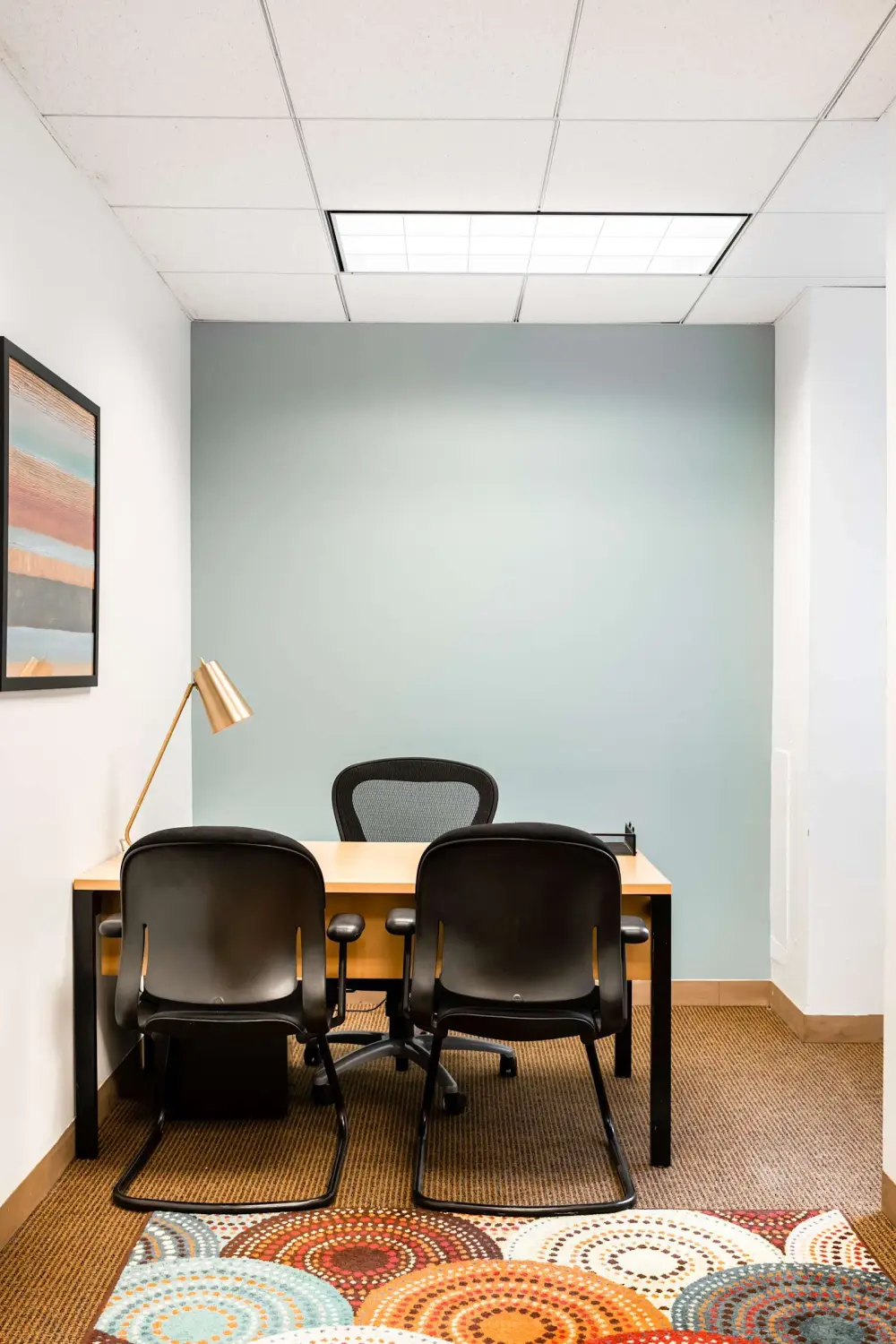 Regus NY, New York City - Wall Street