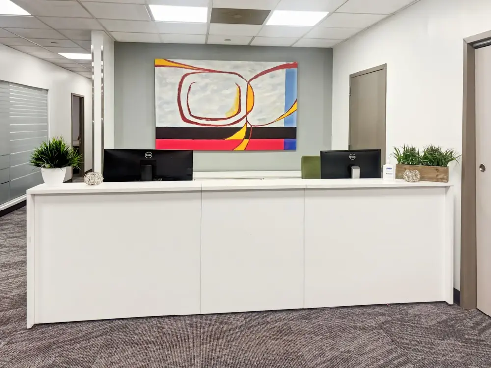 HQ NY, Syosset - Syosset (HQ)