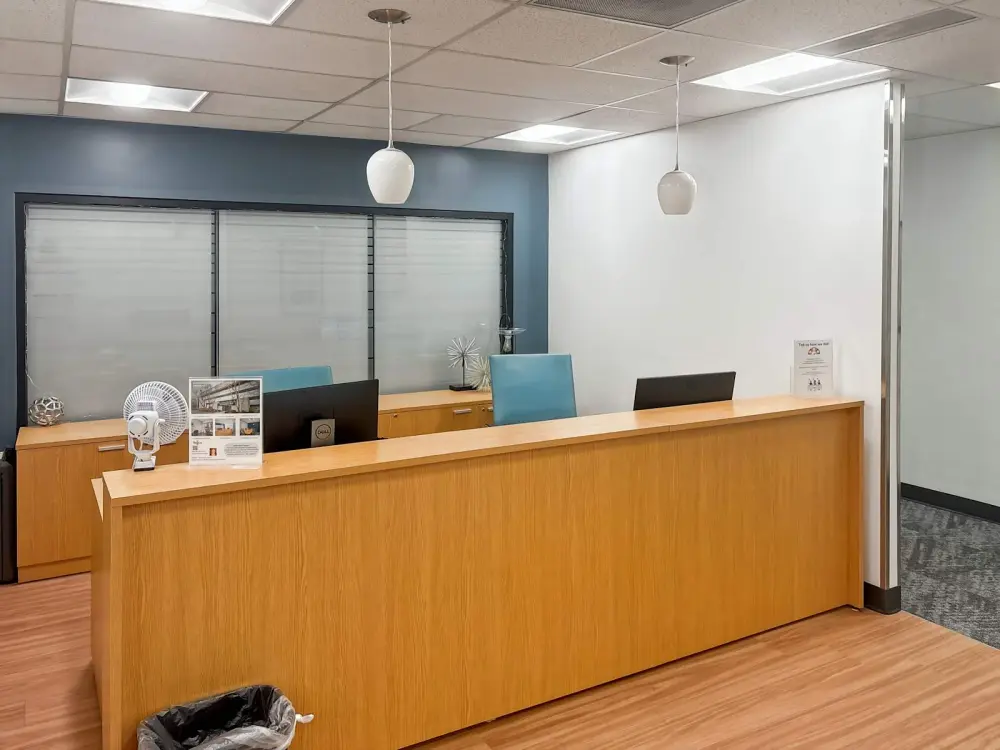 HQ NY, Melville - Melville Broadhollow (HQ)