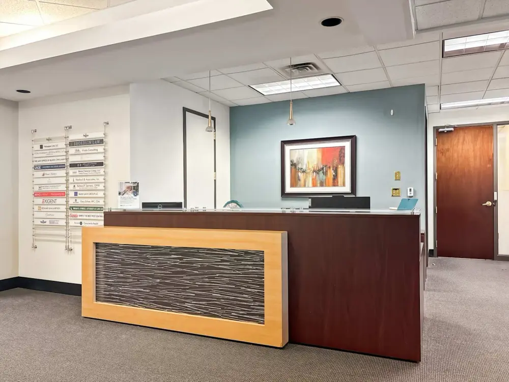 HQ NJ, Morristown - Morristown (HQ)