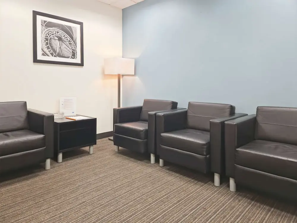 HQ NJ, Parsippany - Parsippany (HQ)