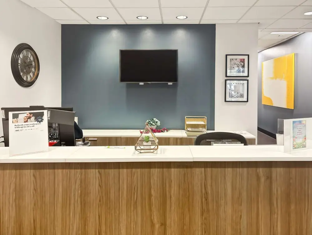 HQ NJ, Freehold - Freehold (HQ)