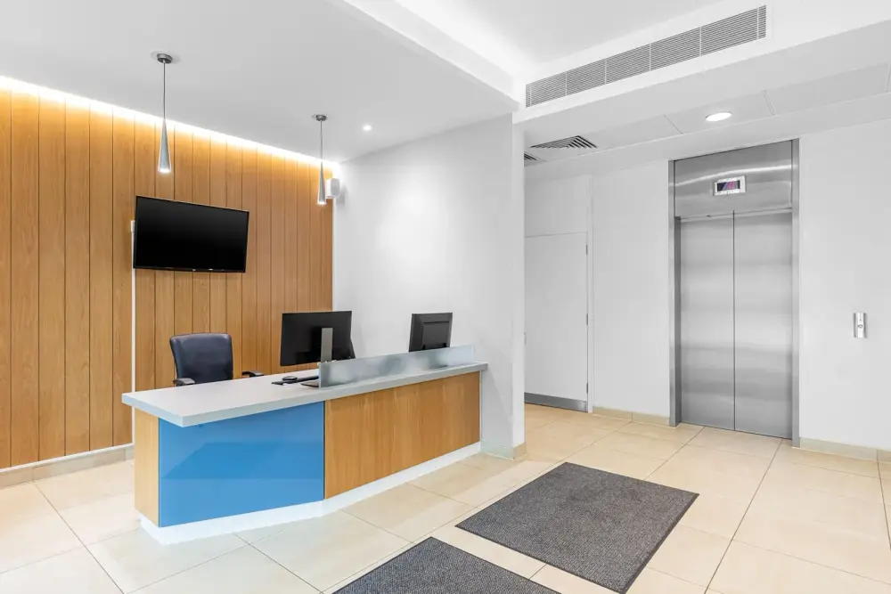 Regus LEATHERHEAD, Kingston Road