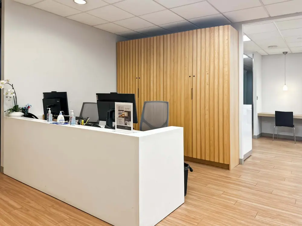 Regus NY, White Plains - White Plains