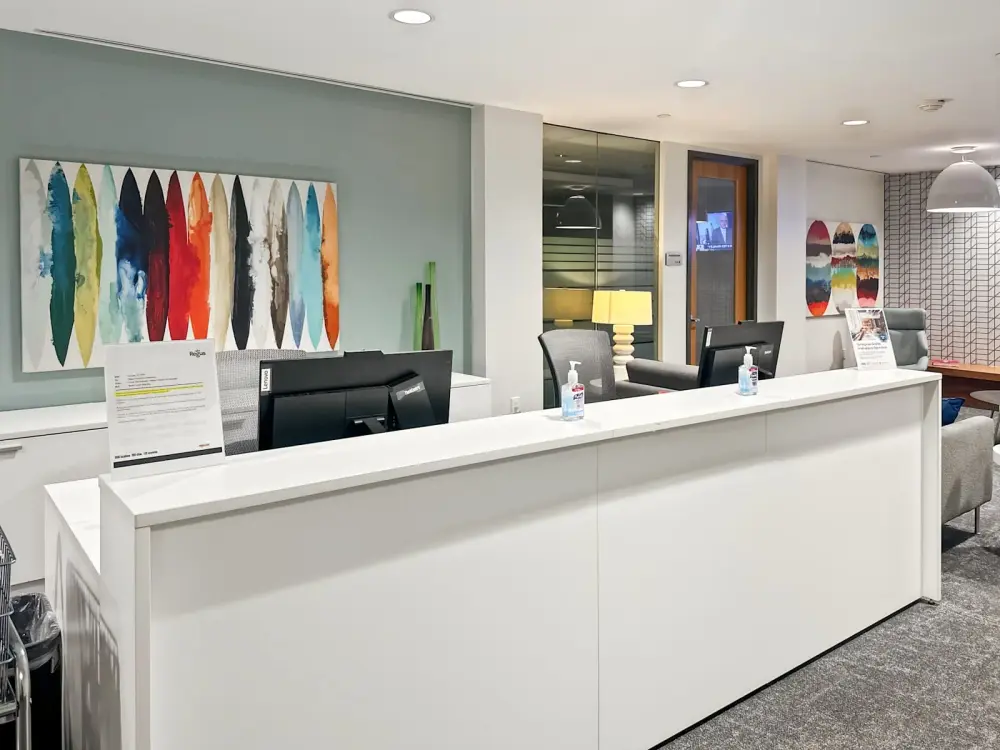 Regus NY, Tarrytown - Tarrytown