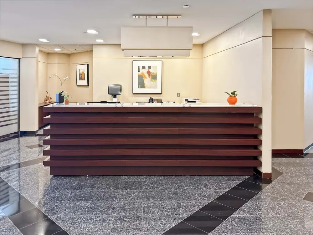 Regus MA, Cambridge - Kendall Square
