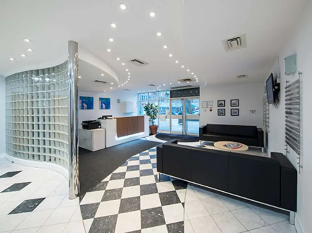 Regus ST. ALBANS, Victoria Square