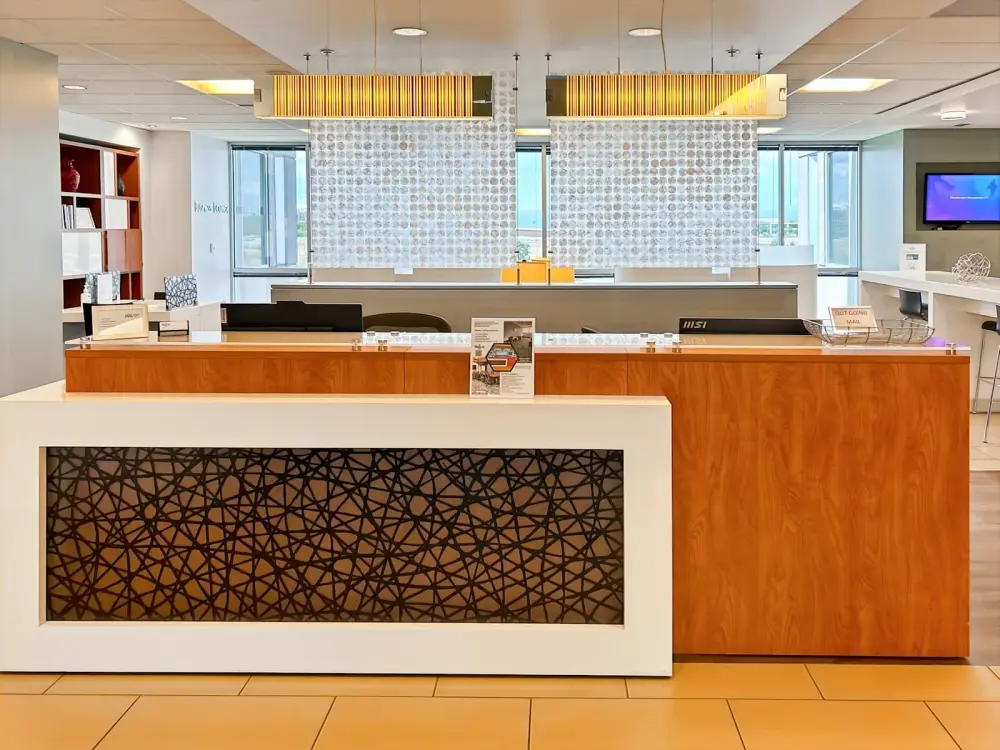 Regus CO, Englewood - Meridian