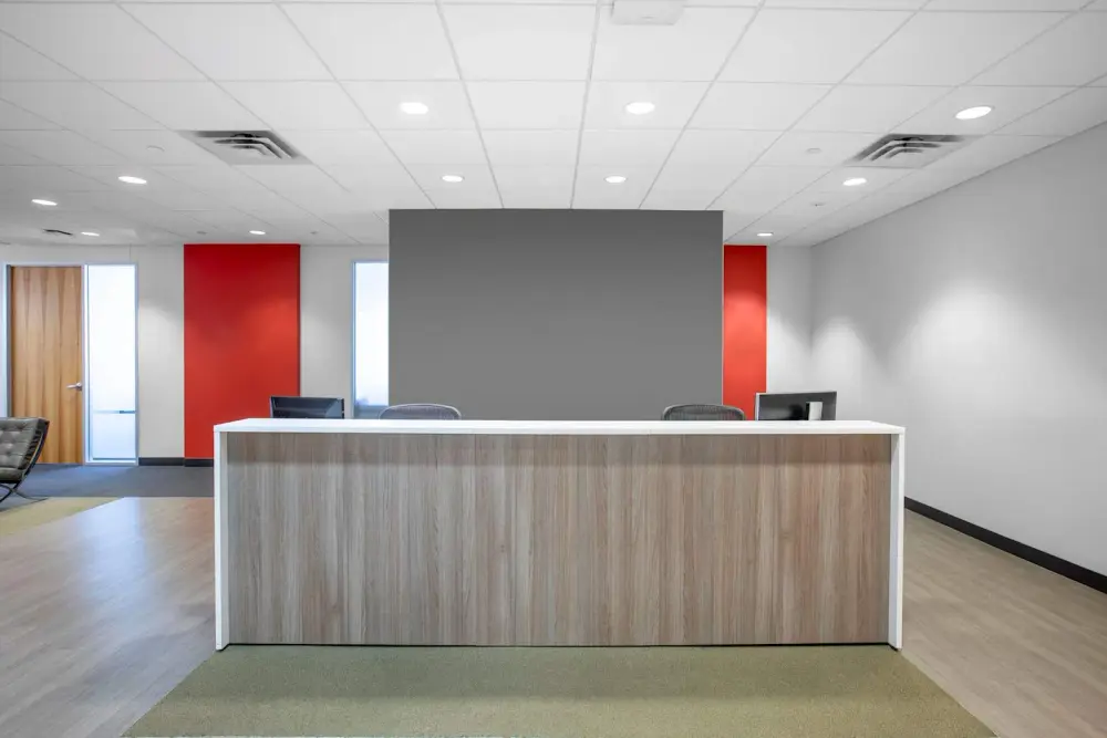 Regus NJ, Jersey City - Harborside Financial (HQ)