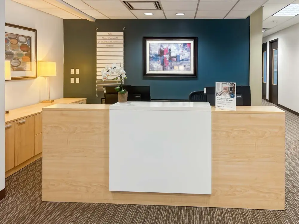 Regus NY, Rye - Rye