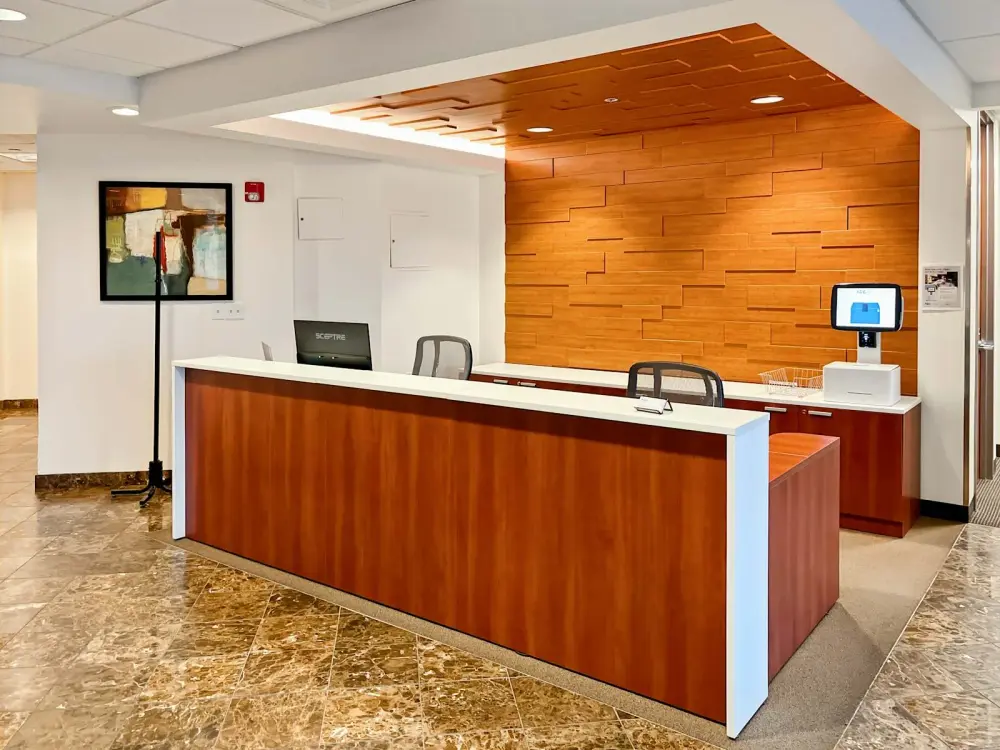 Regus CO, Denver - Denver Place