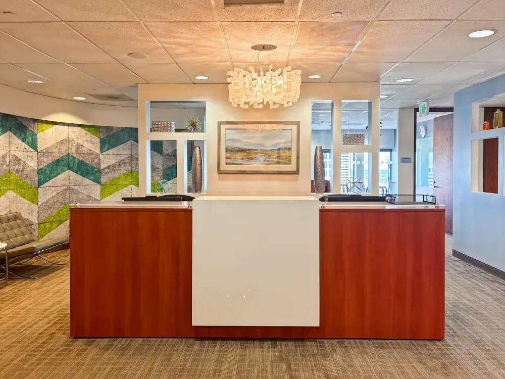 Regus CO, Denver - DTC Corporate Center III