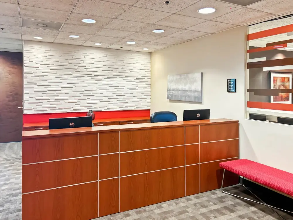 Regus PA, West Conshohocken - Conshohocken