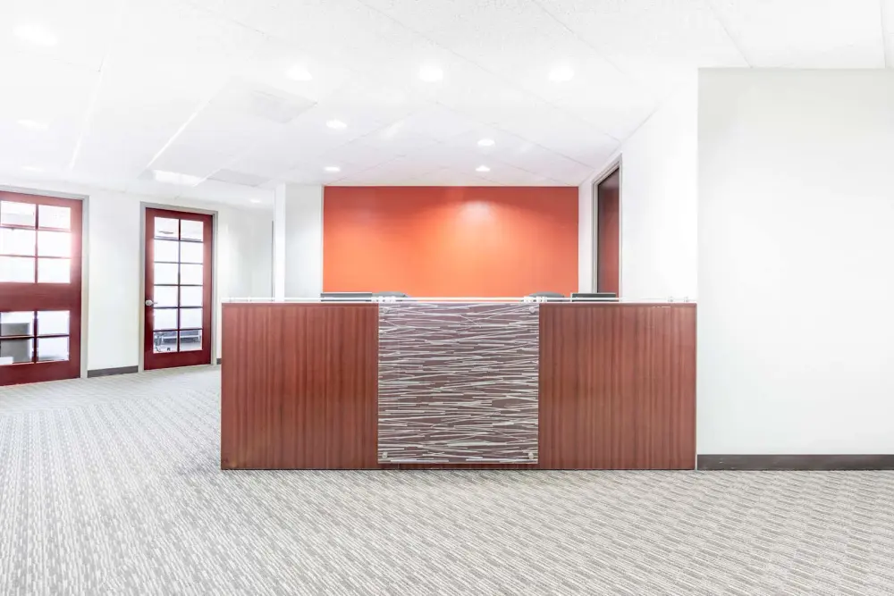 Regus PA, Newtown - Yardley