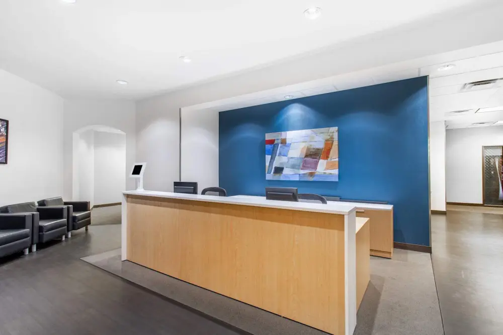 Regus NV, Henderson - Coronado Parkway