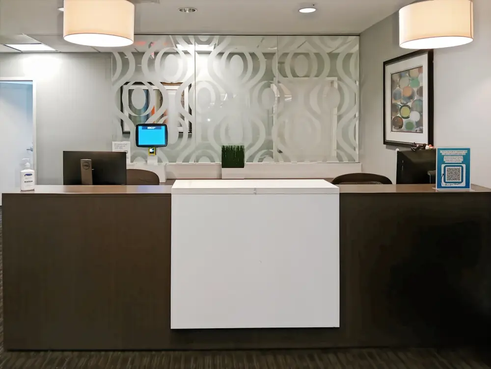 HQ FL, Aventura - Corporate Center