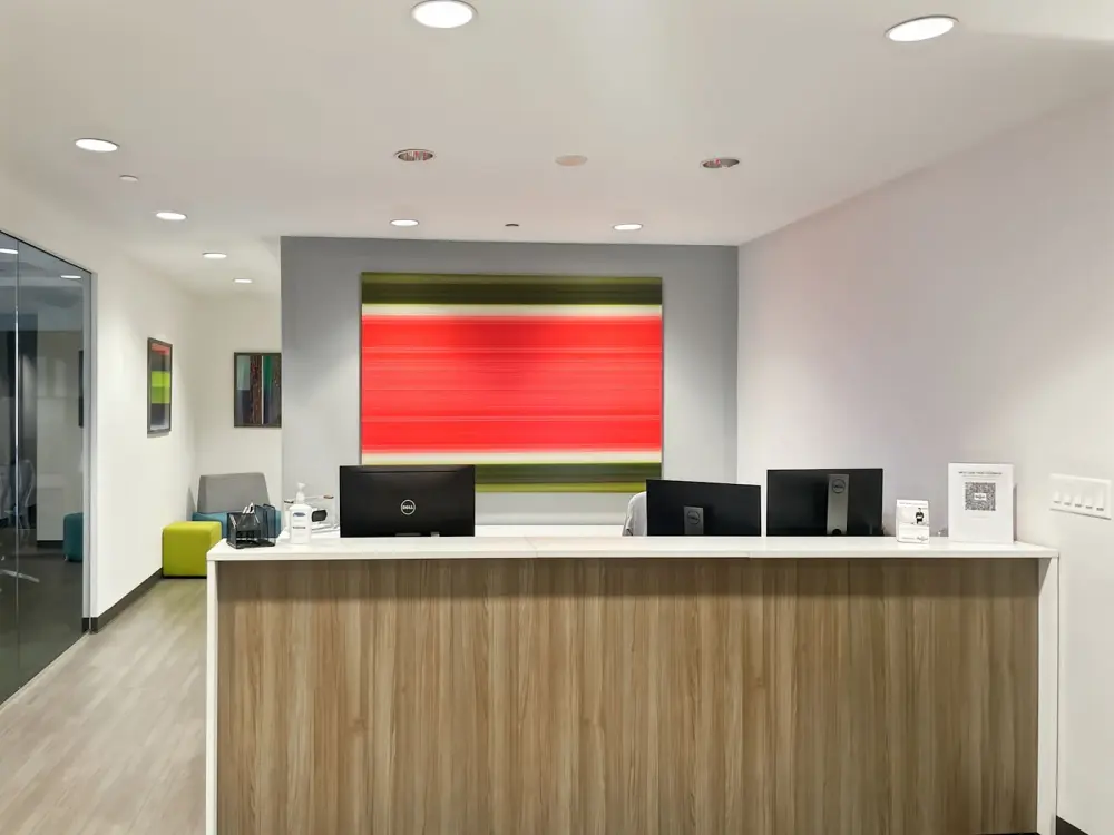 Regus FL, Miami - Dadeland
