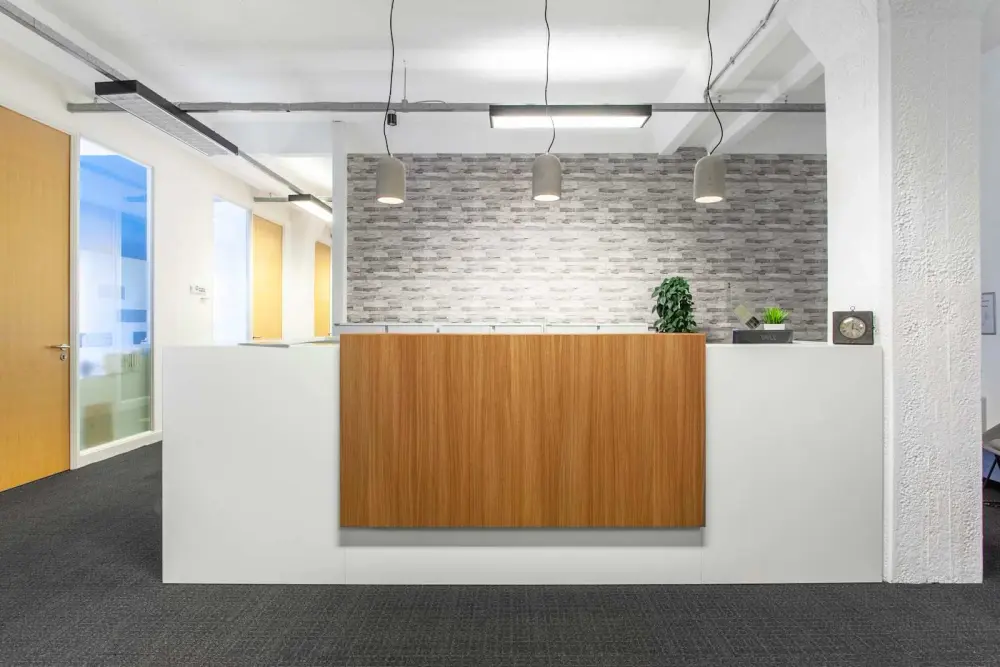 Regus BIRMINGHAM, Fort Dunlop