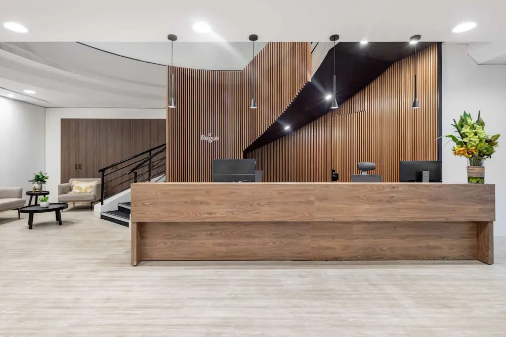 Regus MELBOURNE, South Yarra