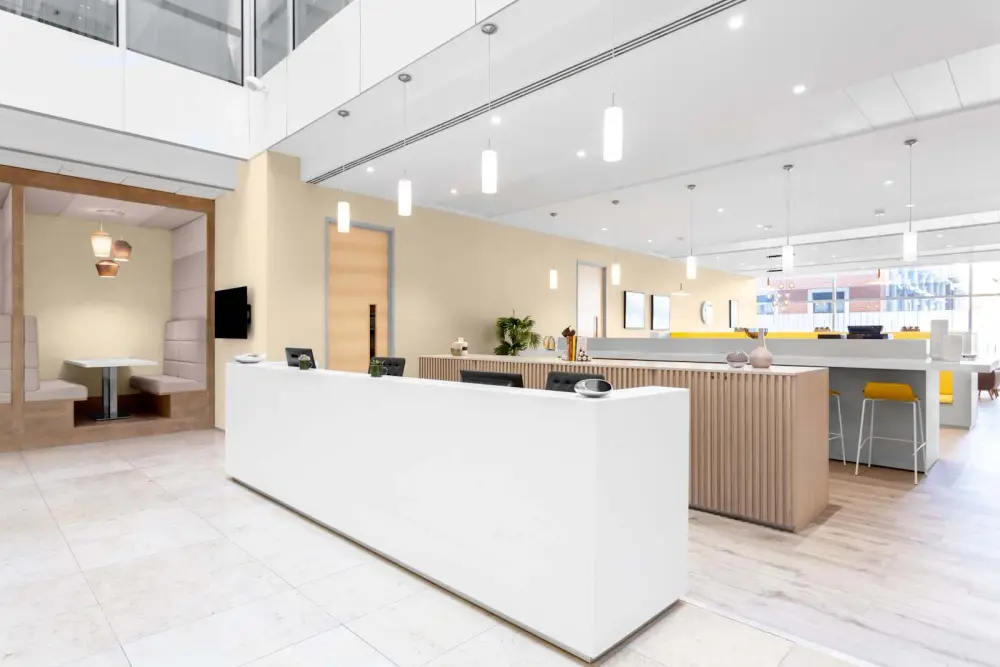 Regus READING, Forbury Square