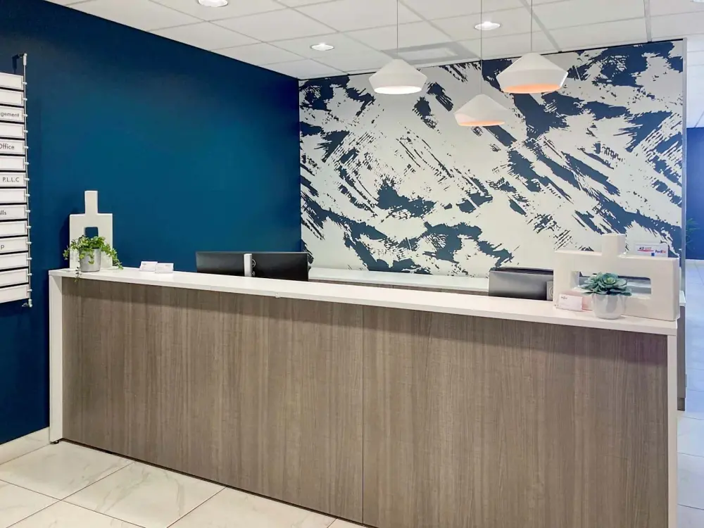 Regus AZ, Scottsdale - Fashion Square