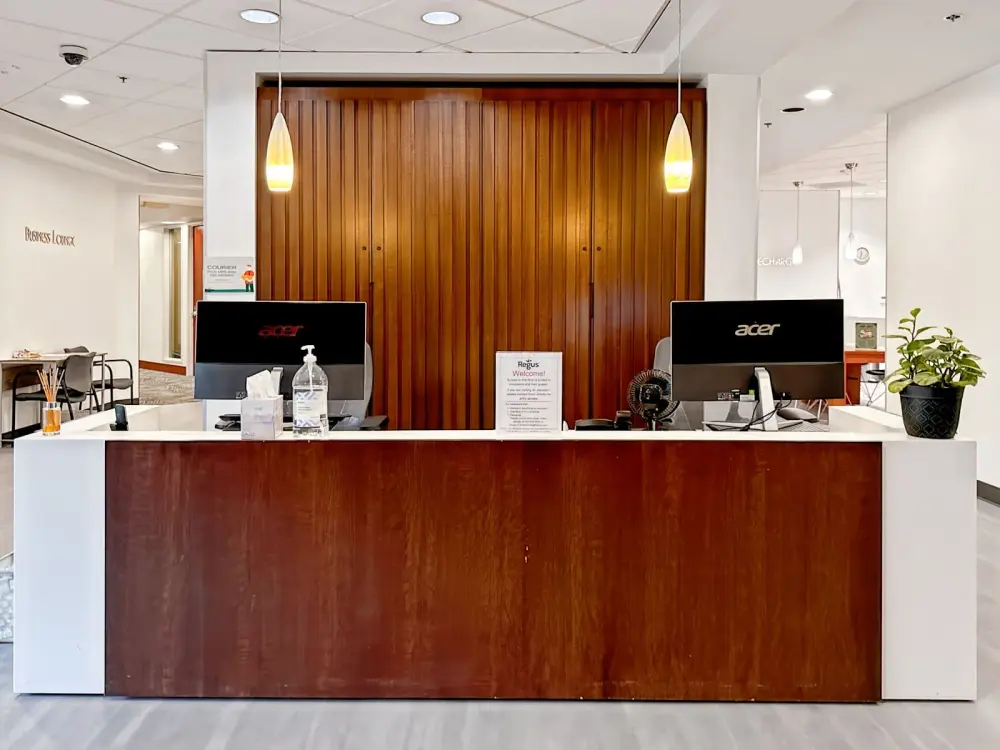 Regus OR, Lake Oswego - Centerpointe