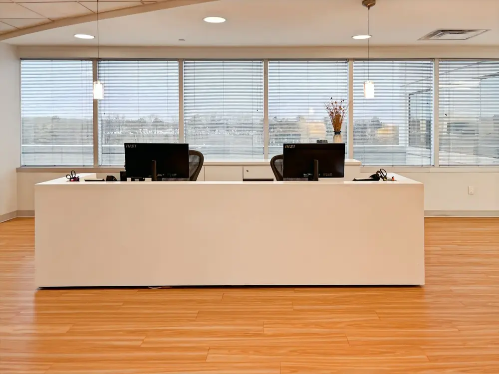 Regus NY, Hauppauge - 150 Motor Parkway
