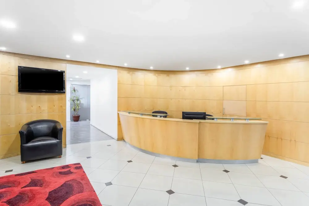 Regus GUATEMALA, Guatemala City, Europlaza
