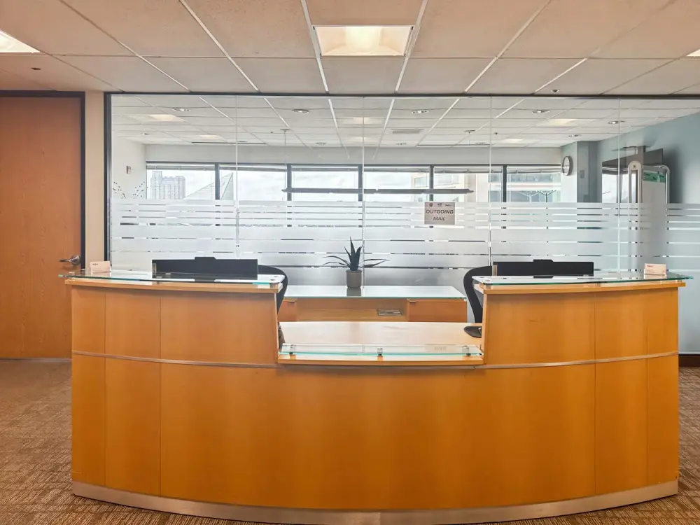 Regus MD, Baltimore - Inner Harbor Center