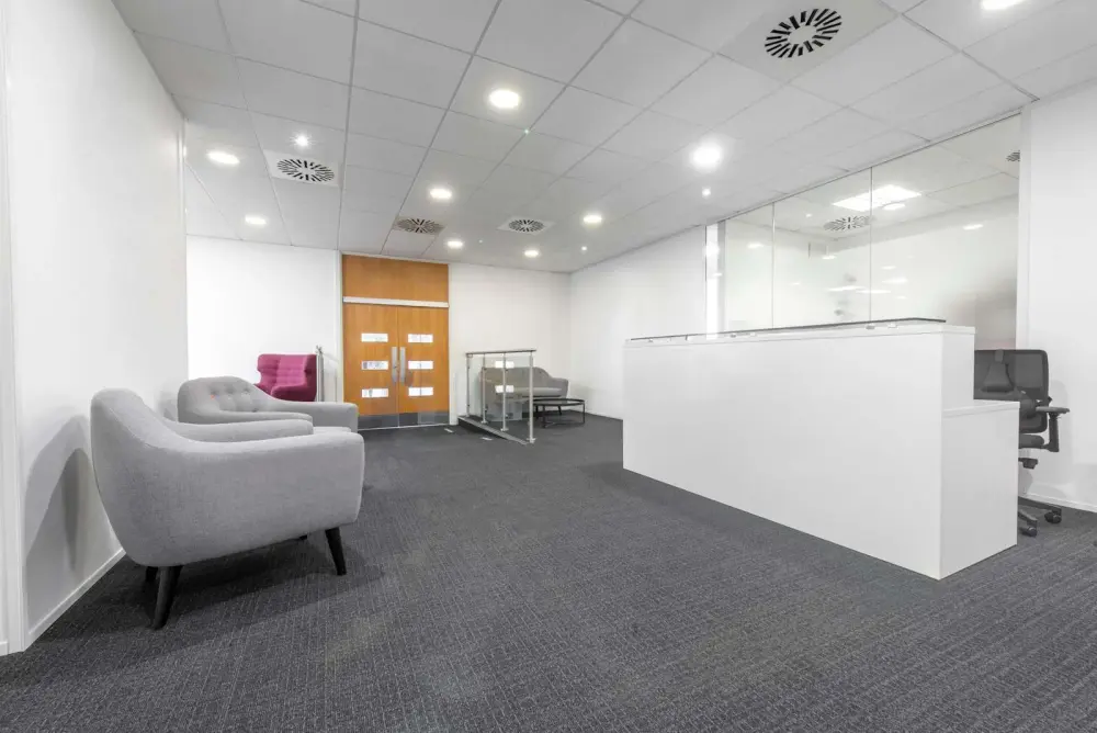 Regus PORTSMOUTH, North Harbour
