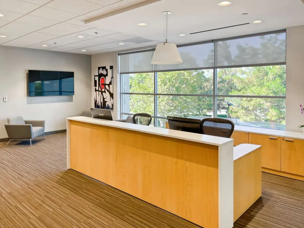 Regus CA, Riverside - Turner Riverwalk