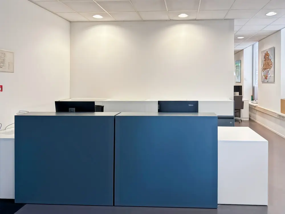 Regus MAASTRICHT, City Centre