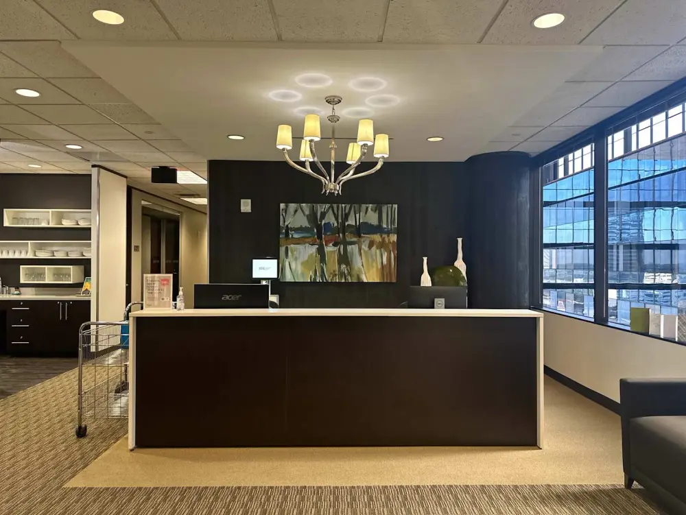 HQ TX, Houston - Westchase - Westheimer (HQ)