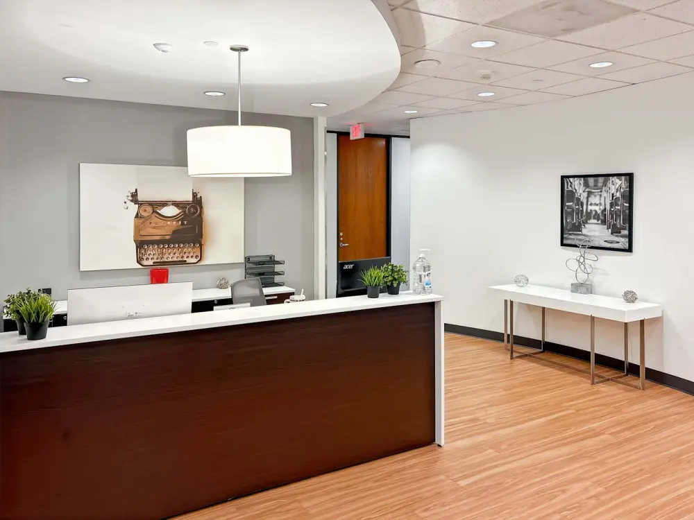 HQ TX, Houston - One Riverway (HQ)