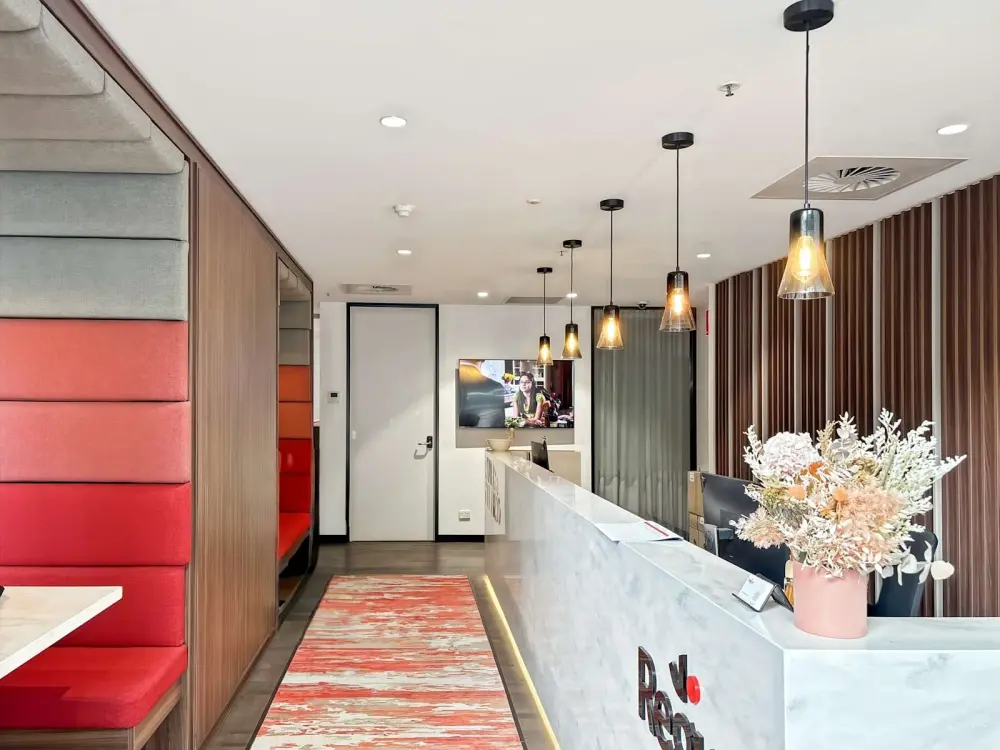 Regus ADELAIDE, 121 King William Street