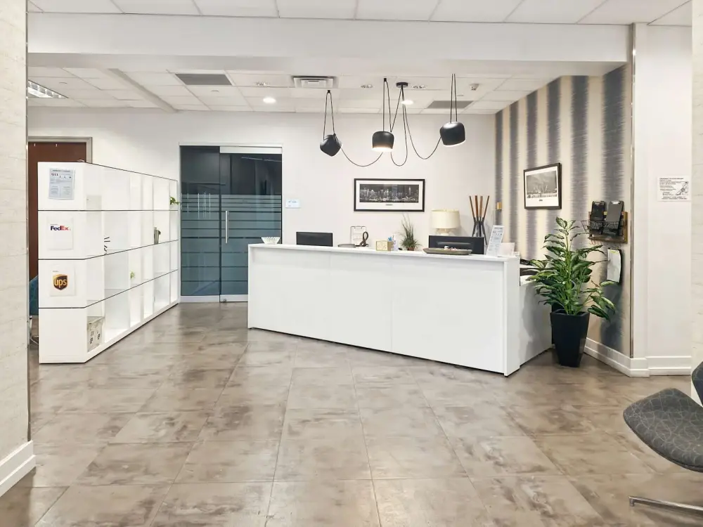 Regus NV, Reno - Downtown Reno