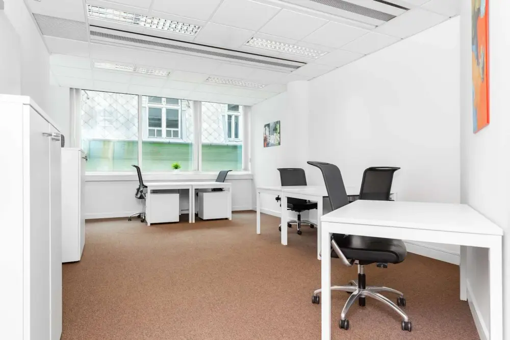 Regus BUDAPEST Obuda Gate