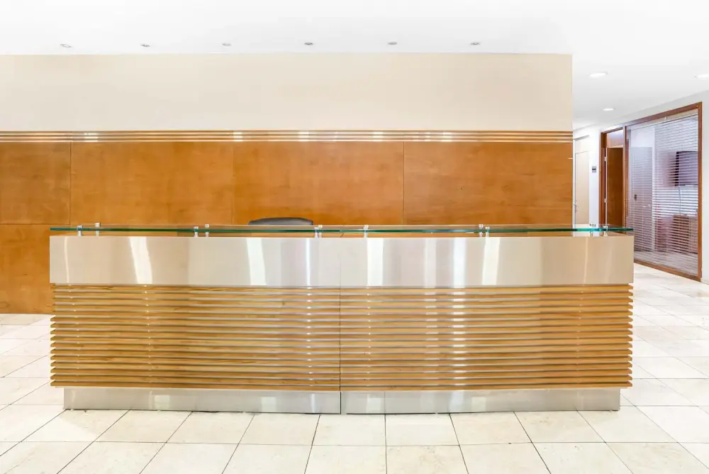 Regus COSTA RICA, San Jose, Plaza Roble Las Terrazas