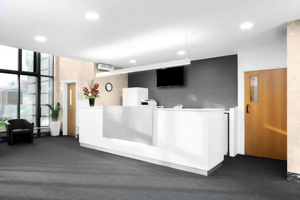 Regus BARKING, Jhumat House