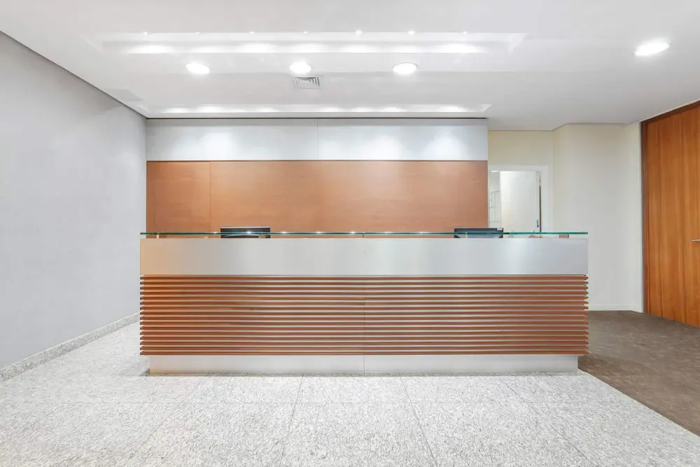 Regus Sao Paulo, Rochavera - Morumbi