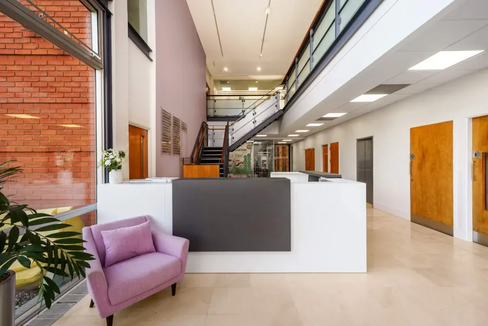 Regus WEST MALLING, Kings Hill