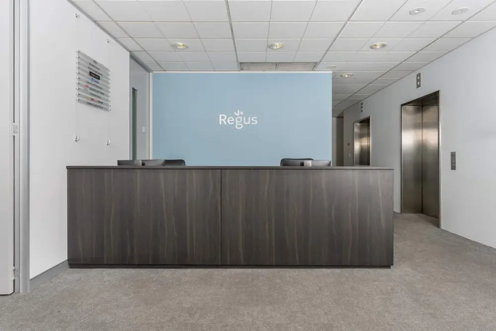 Regus SYDNEY, Chatswood - Zenith Towers