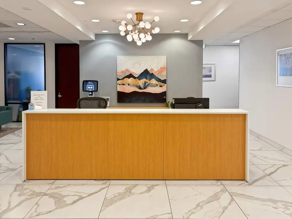 Regus CO, Denver - Cherry Creek