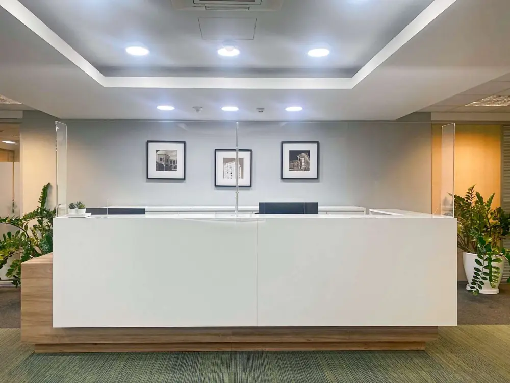 Regus NICOSIA, Jacovides Tower