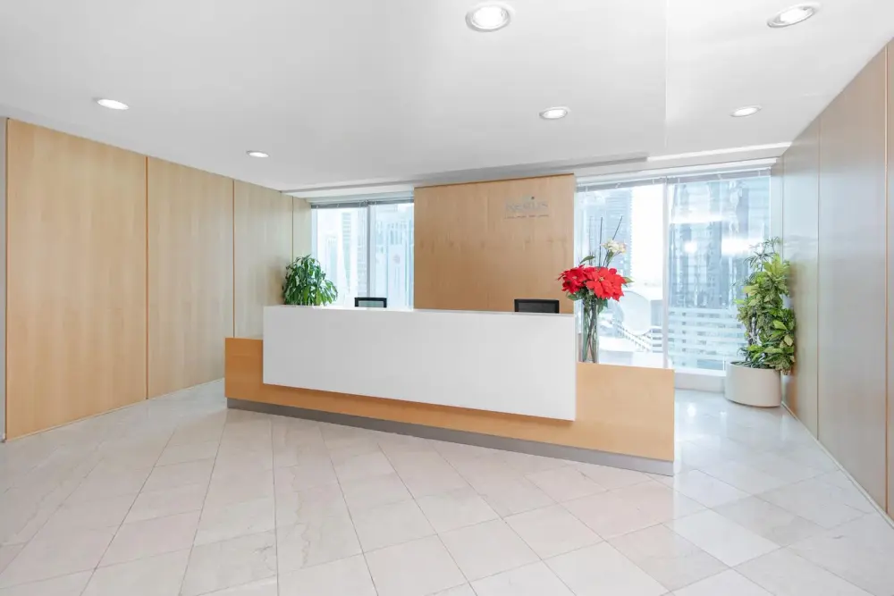 Regus DOHA, West Bay