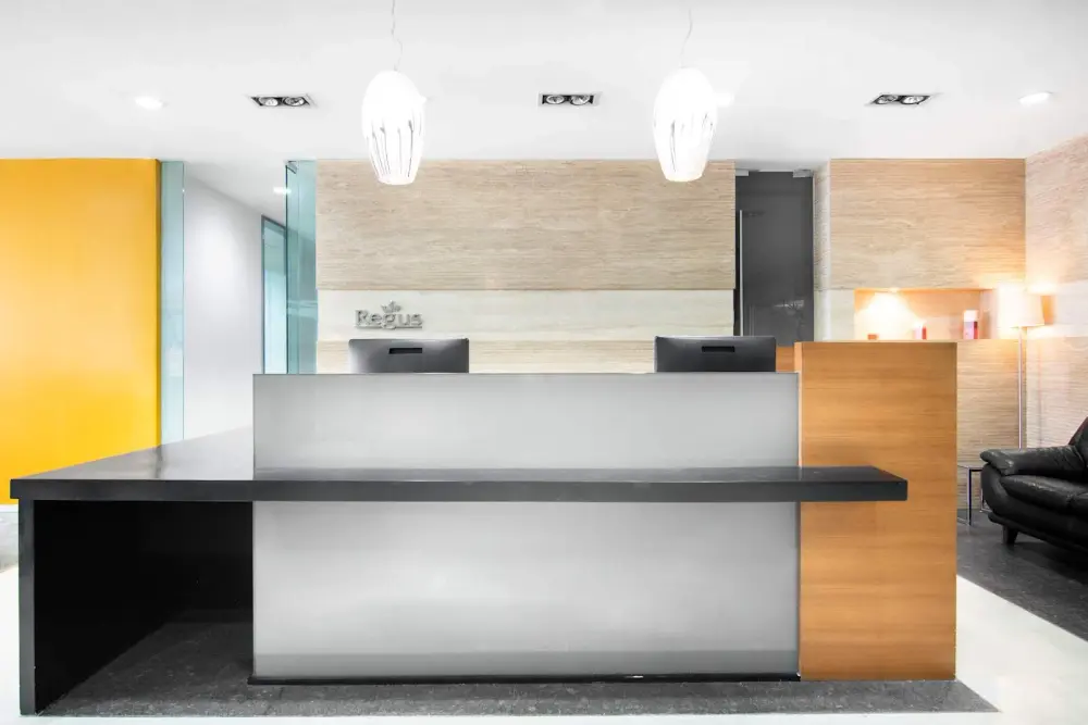 Regus JAKARTA, Menara BCA Grand Indonesia