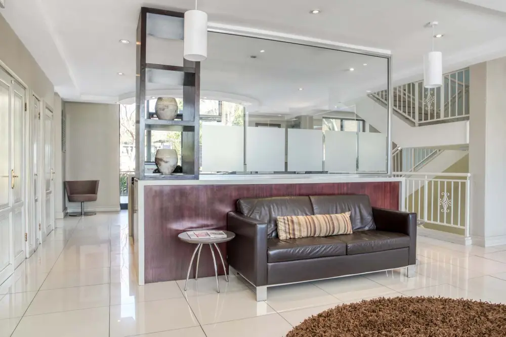 Regus JOHANNESBURG, Bryanston Wedgefield