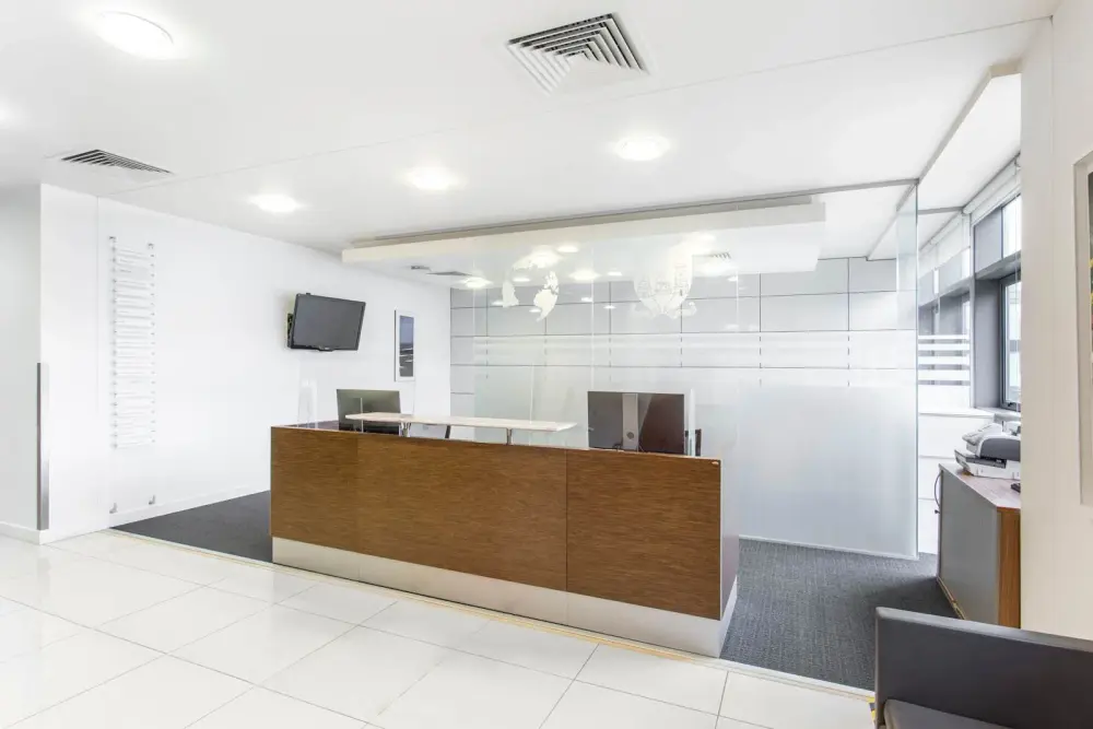 Regus CORK, City Gate