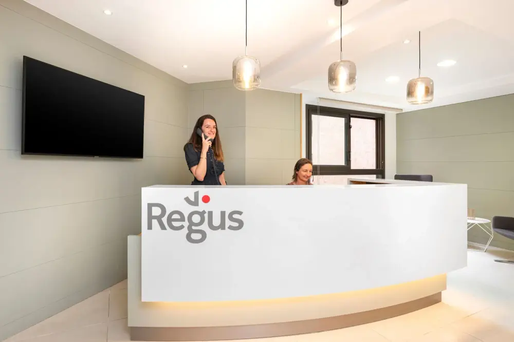 Regus MONACO, Monte Carlo