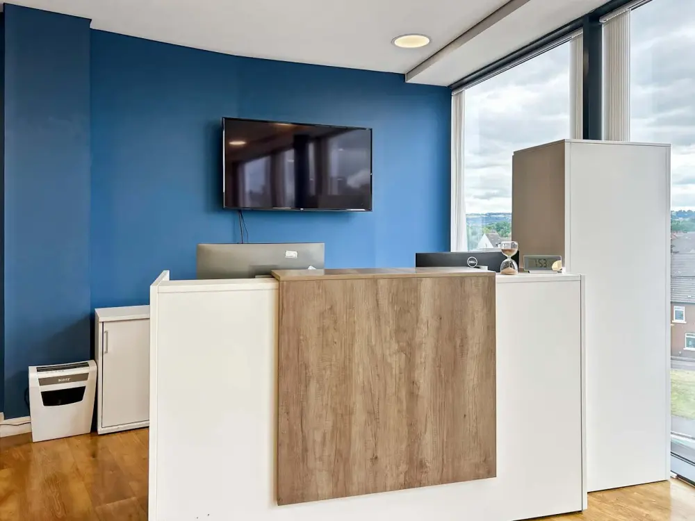Regus BELFAST, City Centre